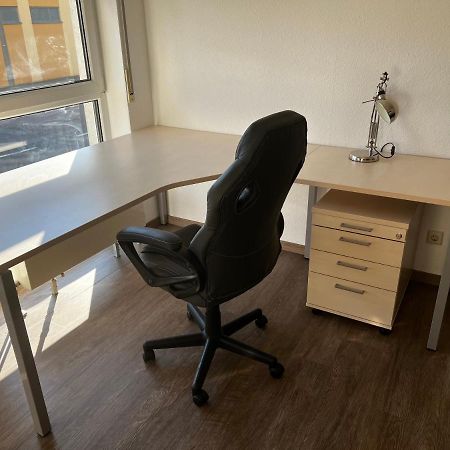 Ziebigk Appartement Deluxe Dessau-Rosslau 外观 照片