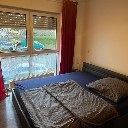 Ziebigk Appartement Deluxe Dessau-Rosslau 外观 照片