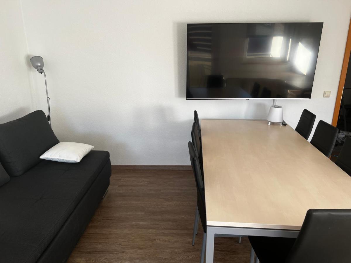 Ziebigk Appartement Deluxe Dessau-Rosslau 外观 照片
