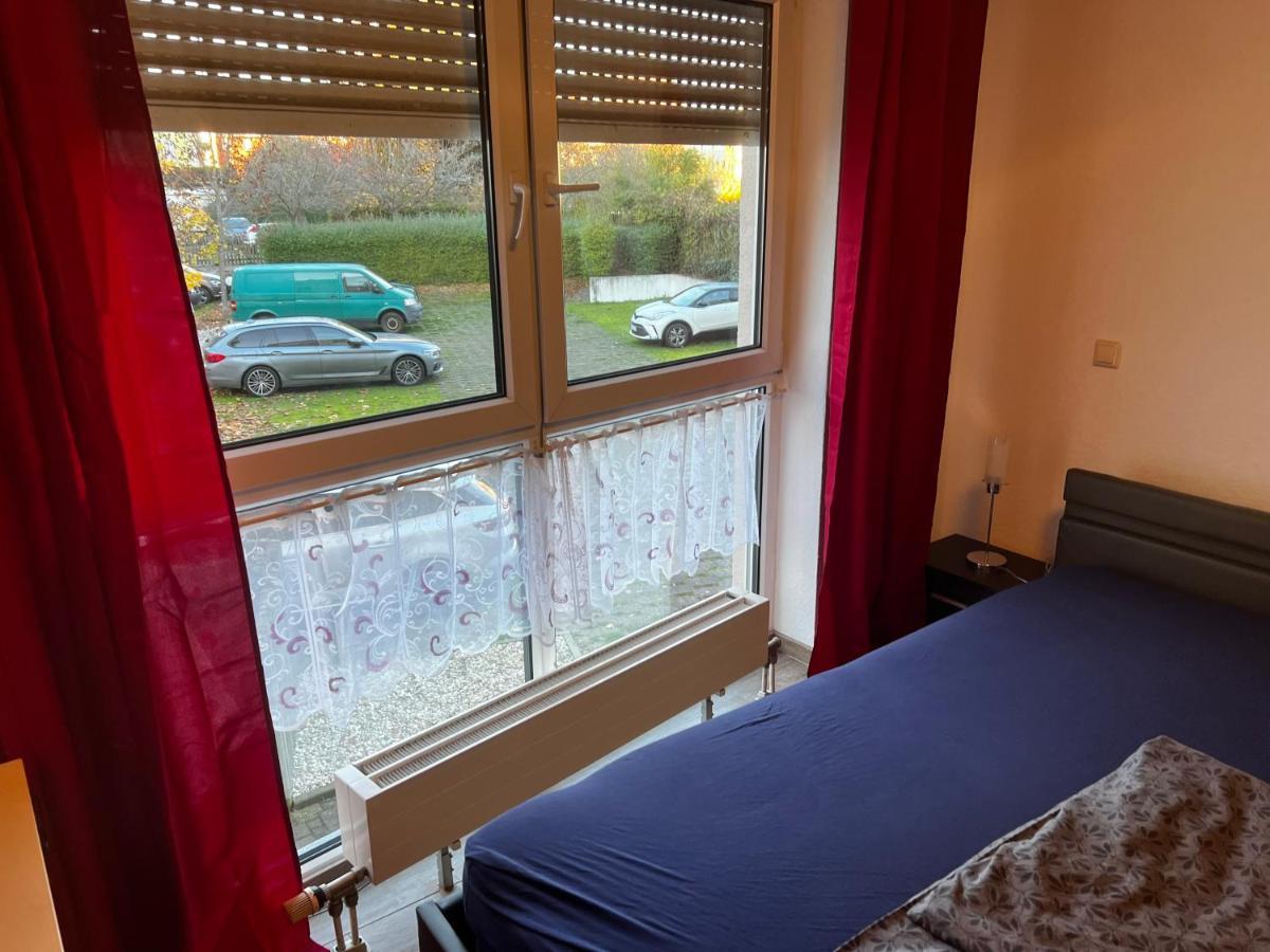 Ziebigk Appartement Deluxe Dessau-Rosslau 外观 照片