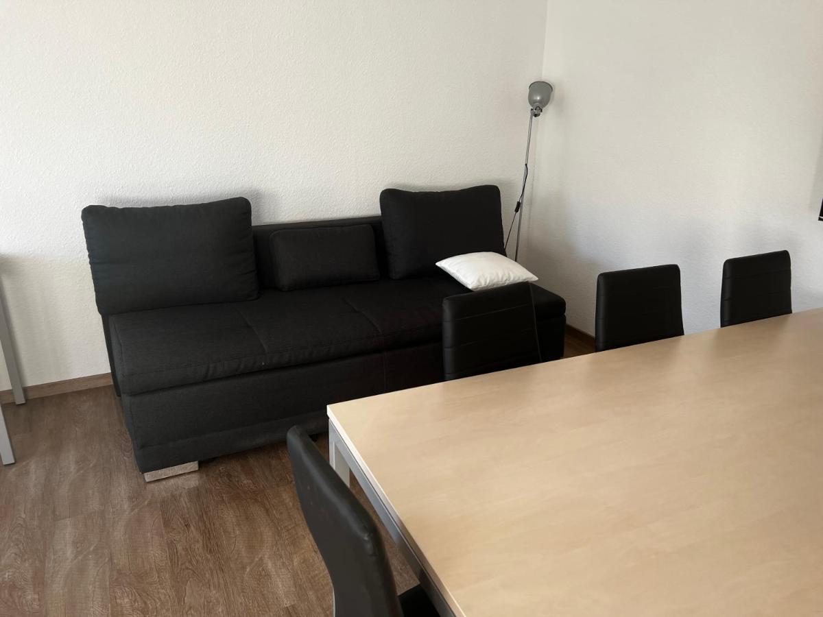Ziebigk Appartement Deluxe Dessau-Rosslau 外观 照片