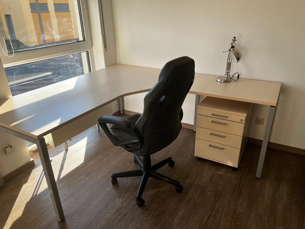 Ziebigk Appartement Deluxe Dessau-Rosslau 外观 照片