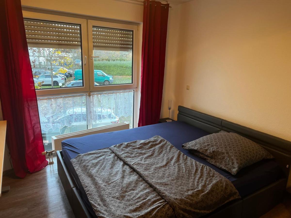 Ziebigk Appartement Deluxe Dessau-Rosslau 外观 照片