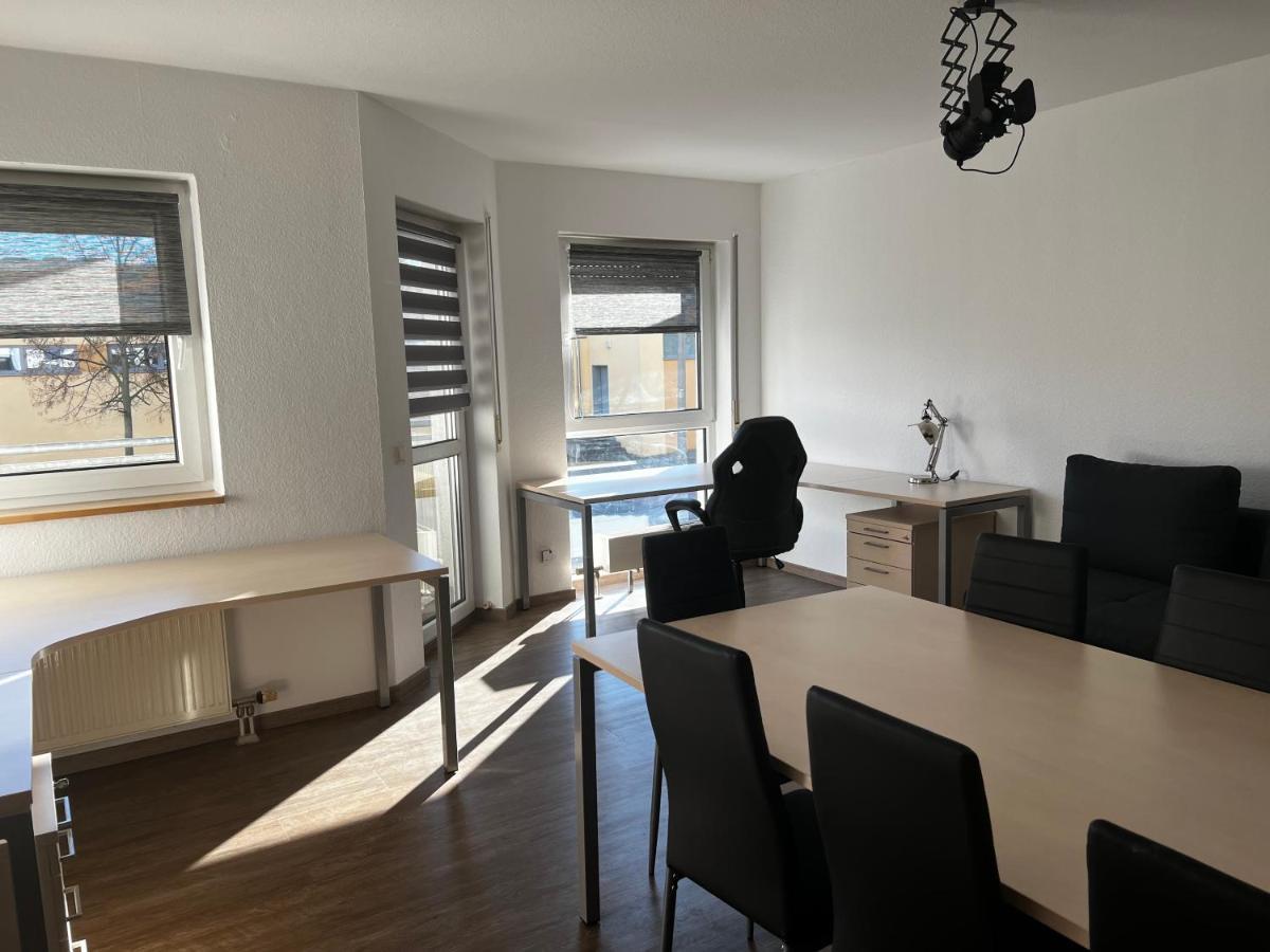 Ziebigk Appartement Deluxe Dessau-Rosslau 外观 照片