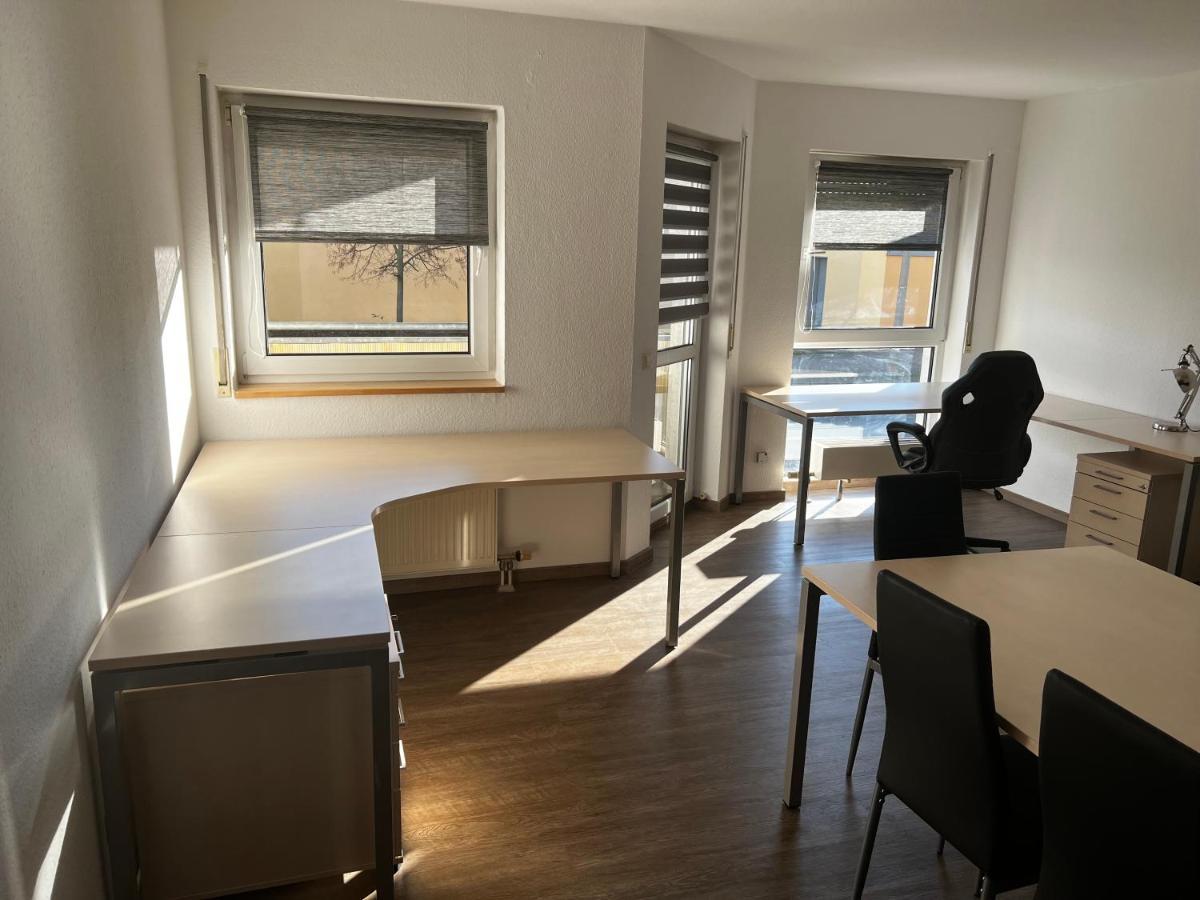 Ziebigk Appartement Deluxe Dessau-Rosslau 外观 照片