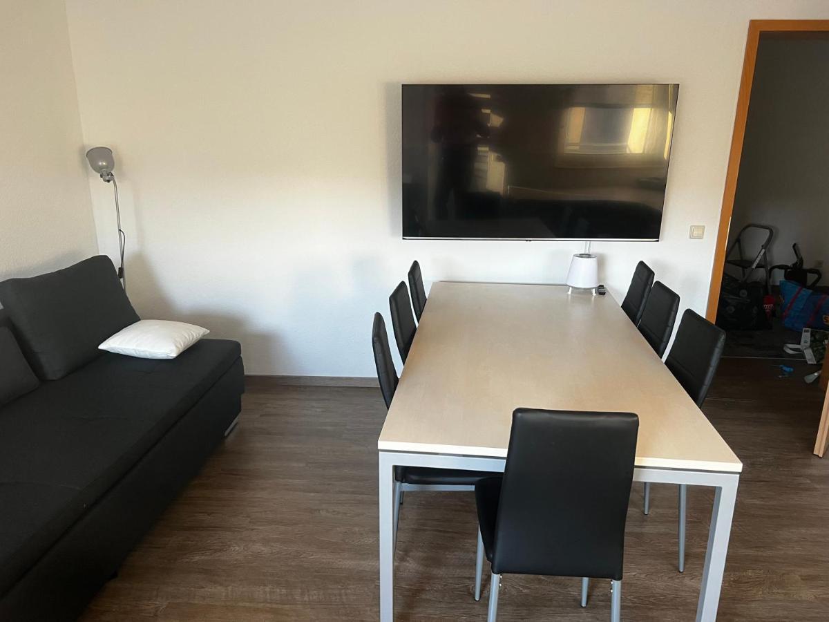 Ziebigk Appartement Deluxe Dessau-Rosslau 外观 照片