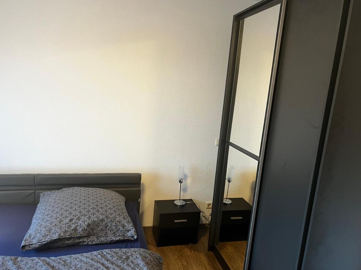 Ziebigk Appartement Deluxe Dessau-Rosslau 外观 照片