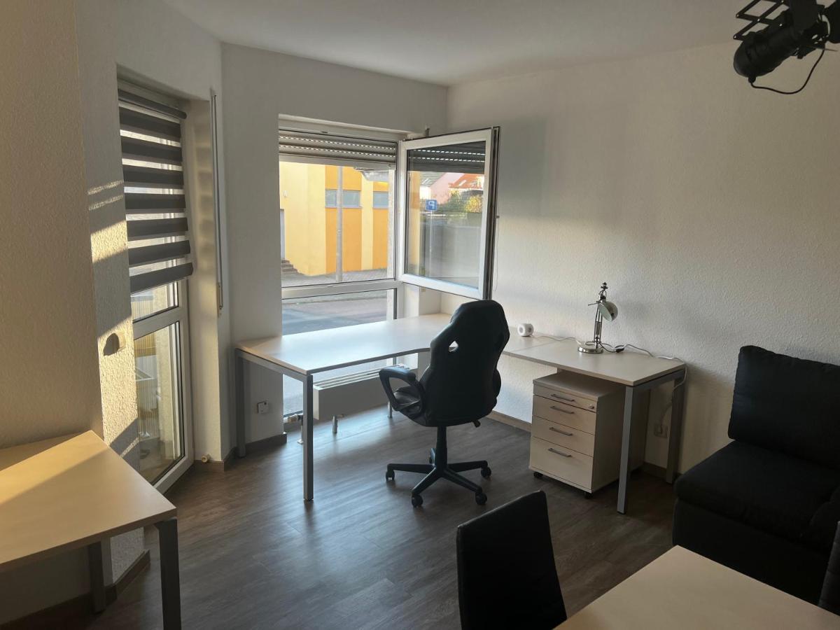 Ziebigk Appartement Deluxe Dessau-Rosslau 外观 照片