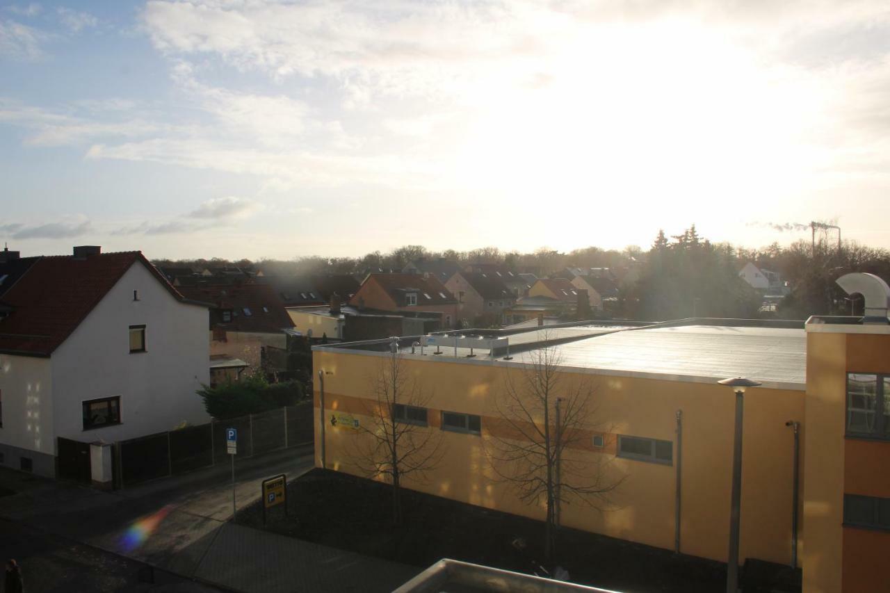 Ziebigk Appartement Deluxe Dessau-Rosslau 外观 照片