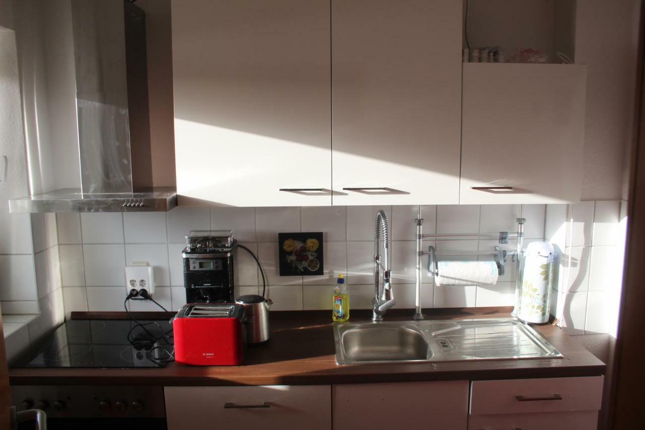 Ziebigk Appartement Deluxe Dessau-Rosslau 外观 照片