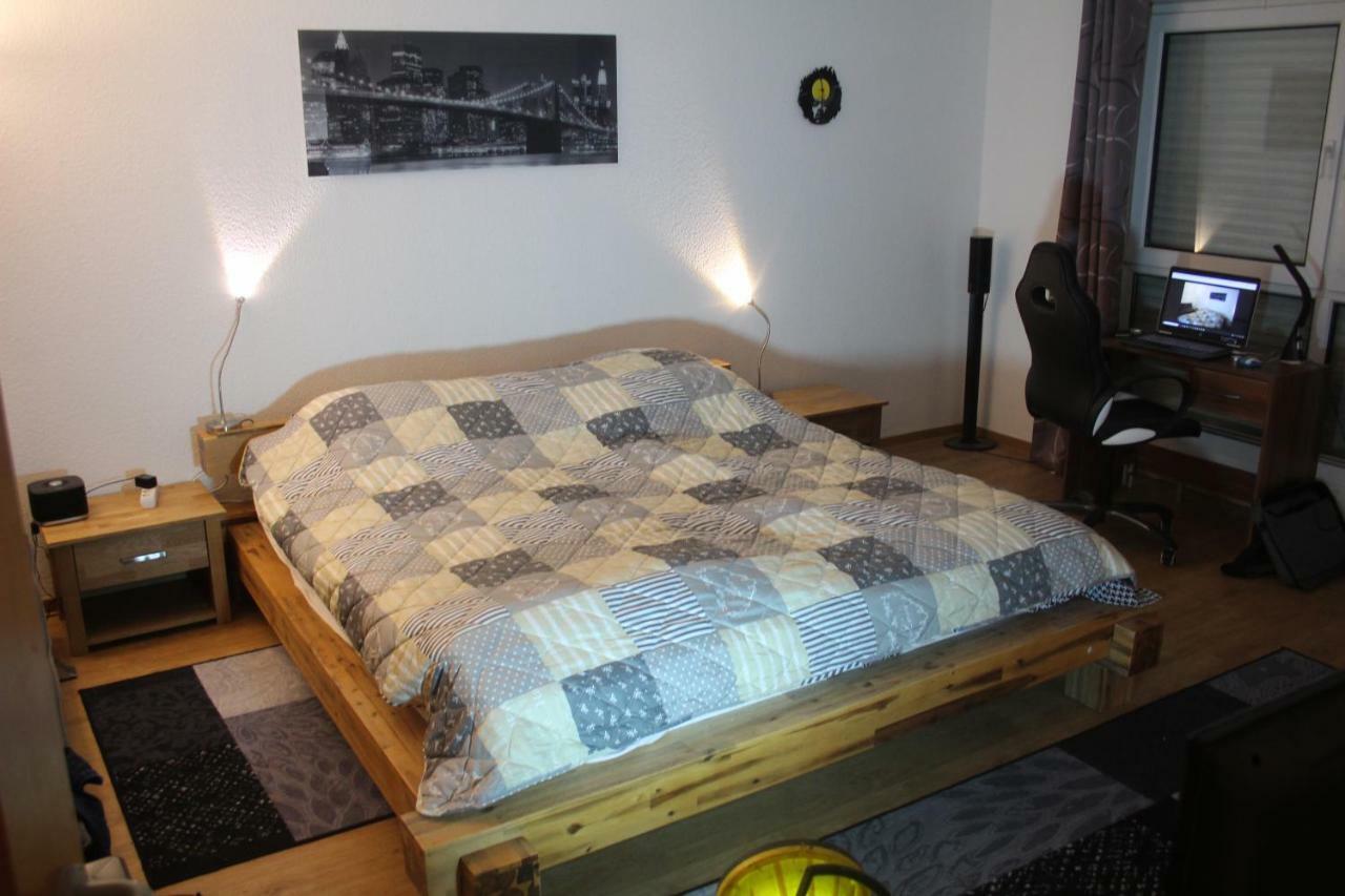 Ziebigk Appartement Deluxe Dessau-Rosslau 外观 照片