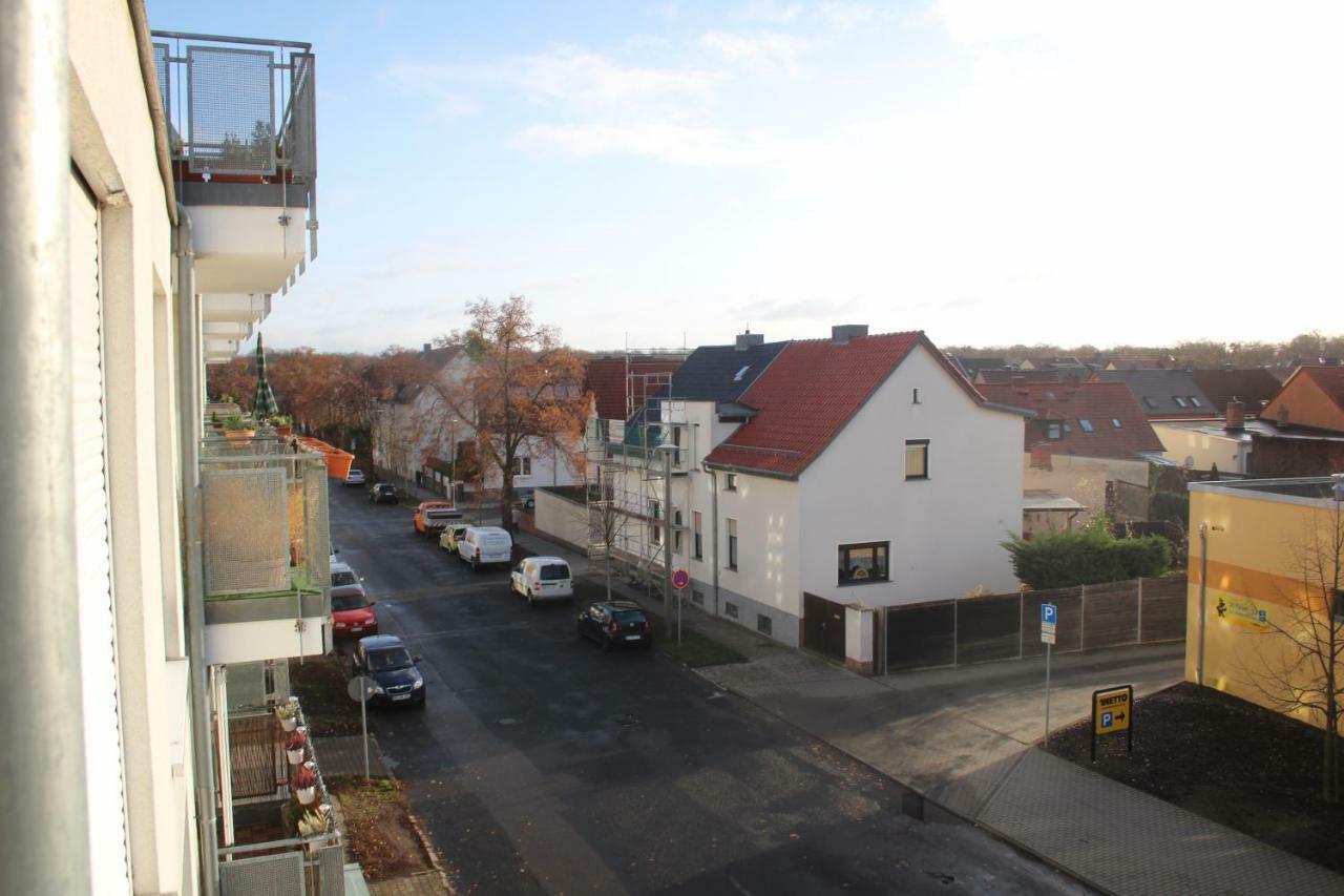 Ziebigk Appartement Deluxe Dessau-Rosslau 外观 照片