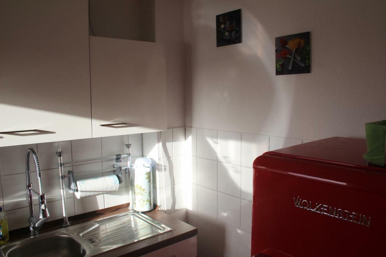 Ziebigk Appartement Deluxe Dessau-Rosslau 外观 照片