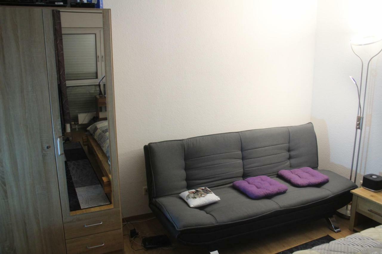 Ziebigk Appartement Deluxe Dessau-Rosslau 外观 照片